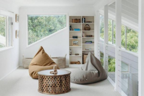 Fingal Bay family retreat, The Pines